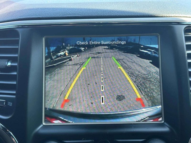 2015 Jeep Grand Cherokee 4WD 4dr Limited - 22997386 - 33