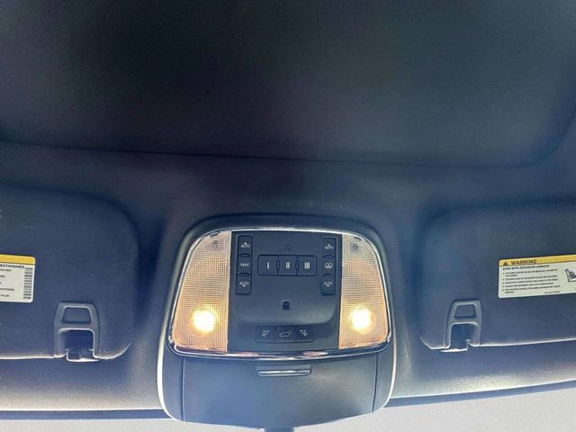 2015 Jeep Grand Cherokee 4WD 4dr Limited - 22997386 - 35