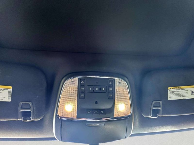 2015 Jeep Grand Cherokee 4WD 4dr Limited - 22997386 - 35