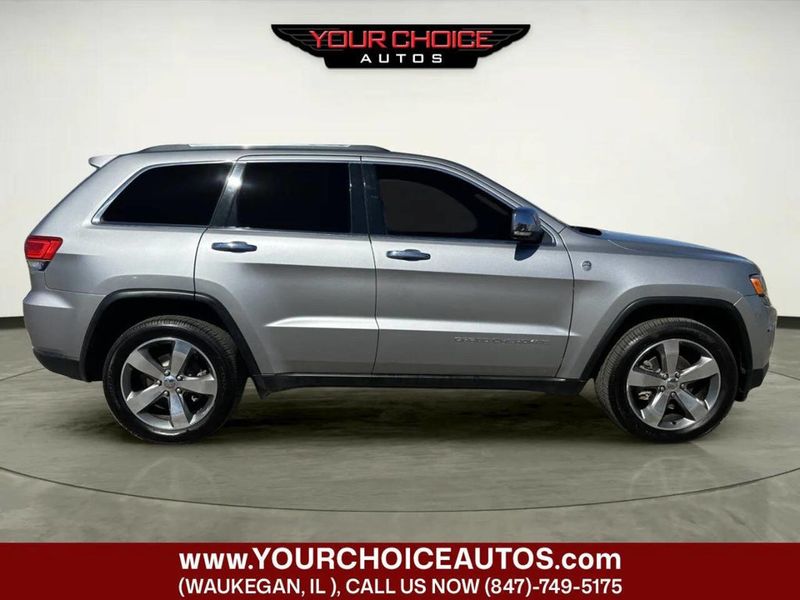 2015 Jeep Grand Cherokee 4WD 4dr Limited - 22997386 - 5