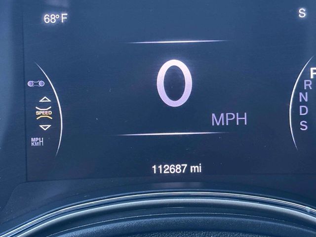2015 Jeep Grand Cherokee 4WD 4dr Limited - 23036129 - 25