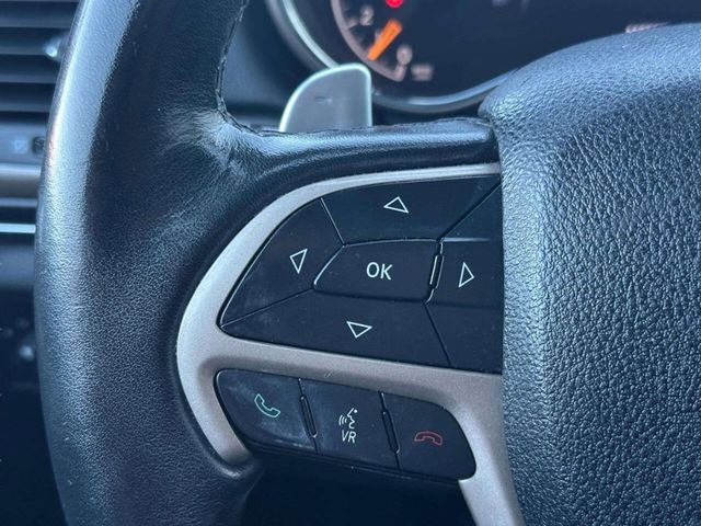 2015 Jeep Grand Cherokee 4WD 4dr Limited - 23036129 - 26