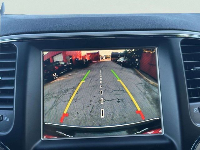 2015 Jeep Grand Cherokee 4WD 4dr Limited - 23036129 - 30