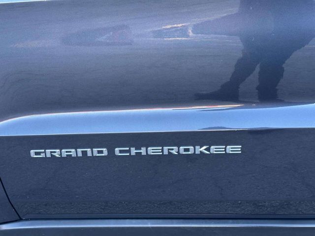 2015 Jeep Grand Cherokee 4WD 4dr Limited - 23036129 - 37