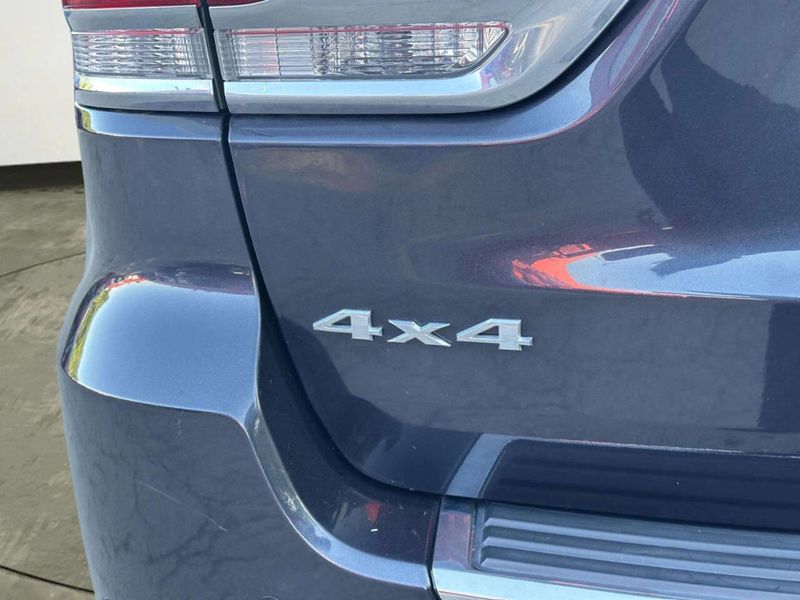 2015 Jeep Grand Cherokee 4WD 4dr Limited - 23036129 - 38