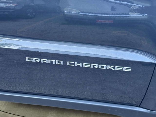 2015 Jeep Grand Cherokee 4WD 4dr Limited - 23036129 - 40