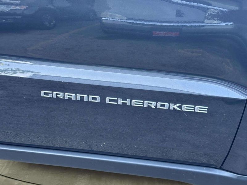 2015 Jeep Grand Cherokee 4WD 4dr Limited - 23036129 - 40