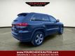 2015 Jeep Grand Cherokee 4WD 4dr Limited - 23036129 - 4
