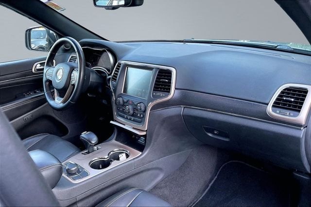 2015 Jeep Grand Cherokee 4WD 4dr Limited - 23095100 - 12