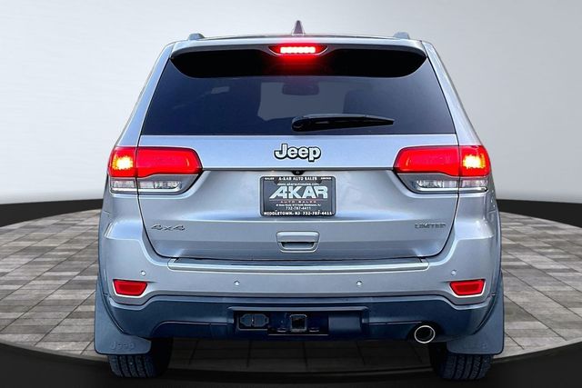 2015 Jeep Grand Cherokee 4WD 4dr Limited - 23095100 - 5