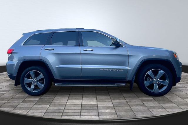 2015 Jeep Grand Cherokee 4WD 4dr Limited - 23095100 - 7