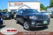 2015 Jeep Grand Cherokee 4WD 4dr Limited - 22499804 - 0
