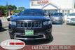 2015 Jeep Grand Cherokee 4WD 4dr Limited - 22499804 - 1
