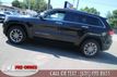 2015 Jeep Grand Cherokee 4WD 4dr Limited - 22499804 - 3