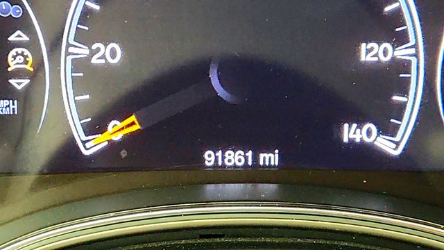 2015 Jeep Grand Cherokee 4WD 4dr Limited w/ Panoramic Sunroof, Leather & 8.4'' Touch Nav - 22998224 - 14