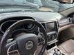 2015 Jeep Grand Cherokee 4WD 4dr Overland - 23091508 - 9
