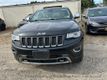2015 Jeep Grand Cherokee 4WD 4dr Overland - 23091508 - 3