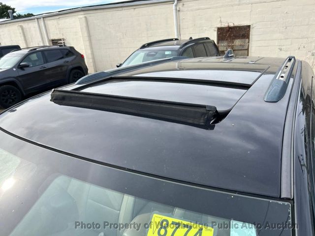 2015 Jeep Grand Cherokee 4WD 4dr Overland - 23091508 - 7