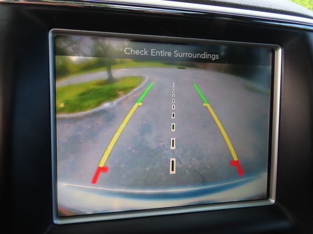 2015 Jeep Grand Cherokee 4WD 4dr Overland - 23022451 - 10