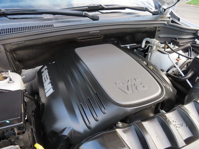 2015 Jeep Grand Cherokee 4WD 4dr Overland - 23022451 - 11
