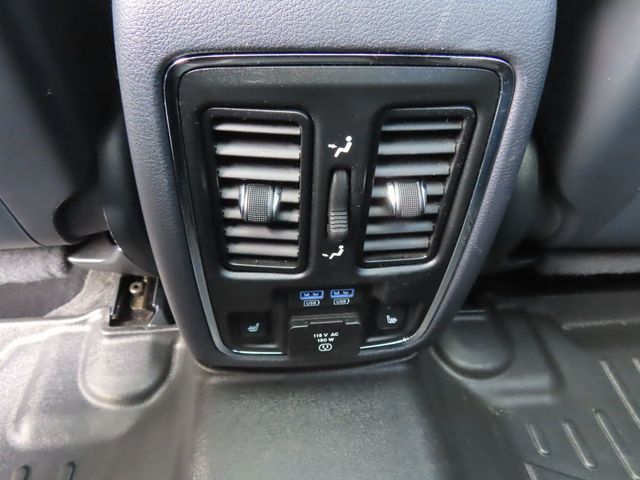 2015 Jeep Grand Cherokee 4WD 4dr Overland - 23022451 - 37