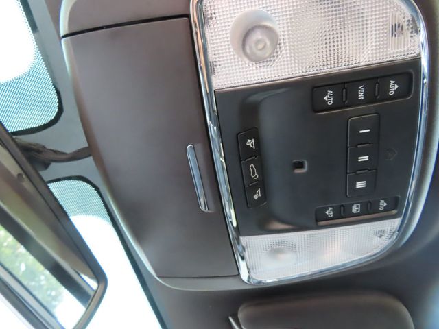 2015 Jeep Grand Cherokee 4WD 4dr Overland - 23022451 - 41