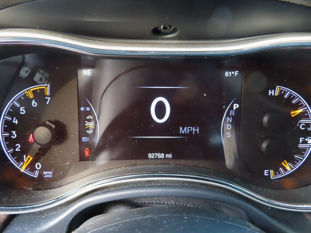 2015 Jeep Grand Cherokee 4WD 4dr Overland - 23022451 - 44