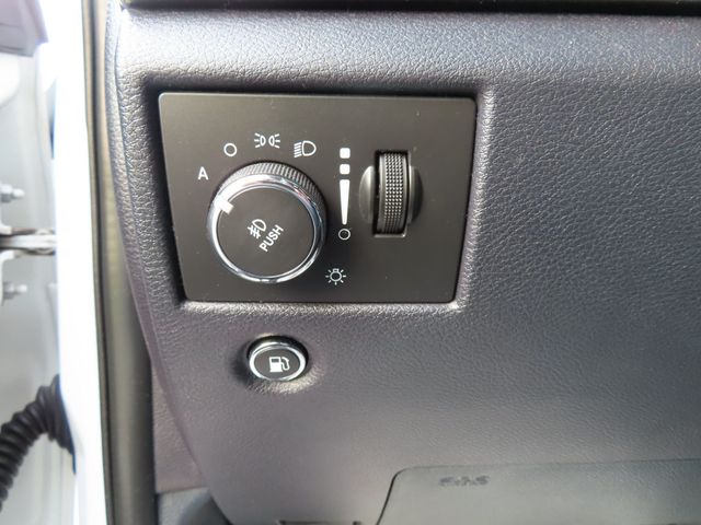 2015 Jeep Grand Cherokee 4WD 4dr Overland - 23022451 - 45