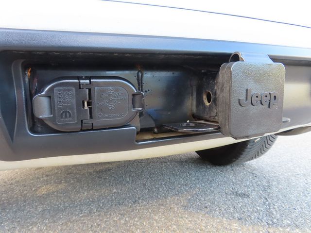 2015 Jeep Grand Cherokee 4WD 4dr Overland - 23022451 - 50