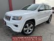 2015 Jeep Grand Cherokee 4WD 4dr Overland - 22675337 - 0