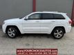 2015 Jeep Grand Cherokee 4WD 4dr Overland - 22675337 - 1