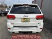 2015 Jeep Grand Cherokee 4WD 4dr Overland - 22675337 - 3