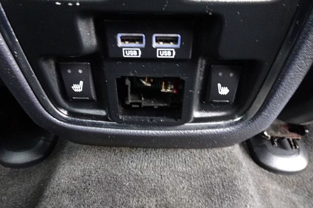 2015 Jeep Grand Cherokee 4WD 4dr Overland - 22931651 - 13