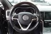 2015 Jeep Grand Cherokee 4WD 4dr Overland - 22931651 - 21