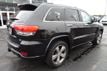 2015 Jeep Grand Cherokee 4WD 4dr Overland - 22931651 - 7