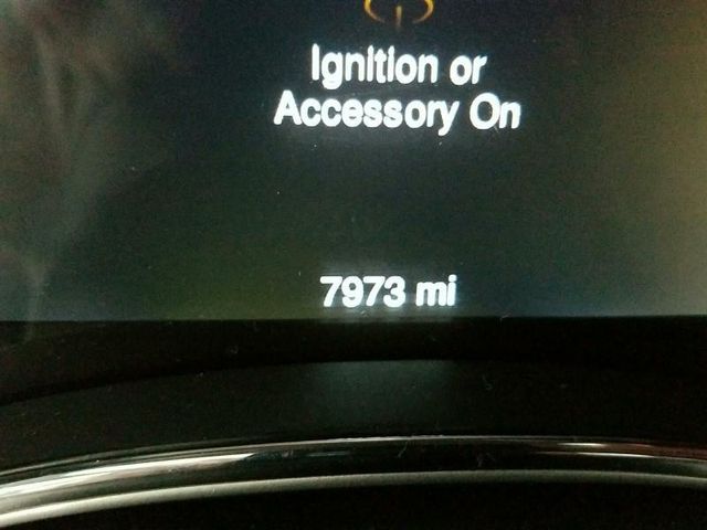 2015 Jeep Grand Cherokee 4WD 4dr SRT - 15400114 - 12