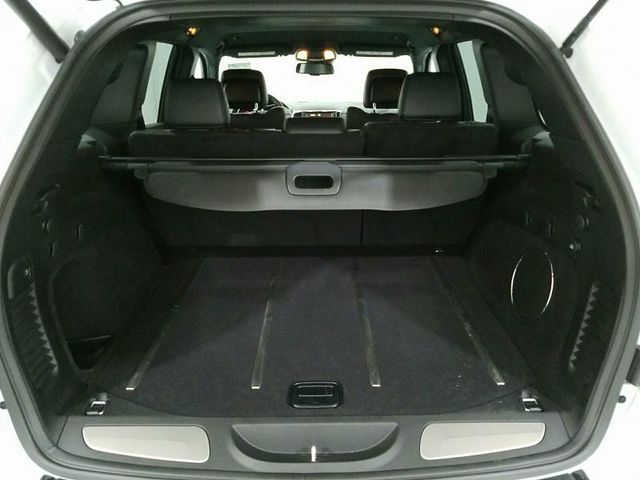 2015 Jeep Grand Cherokee 4WD 4dr SRT - 15400114 - 14