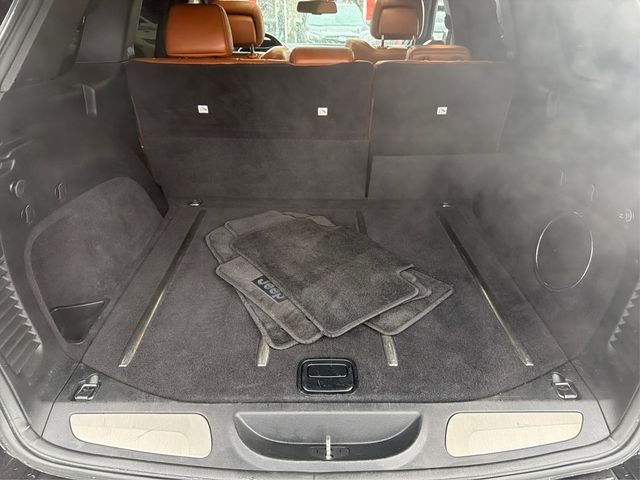 2015 Jeep Grand Cherokee 4WD 4dr SRT - 22980610 - 10