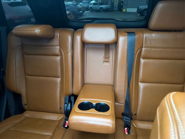 2015 Jeep Grand Cherokee 4WD 4dr SRT - 22980610 - 11