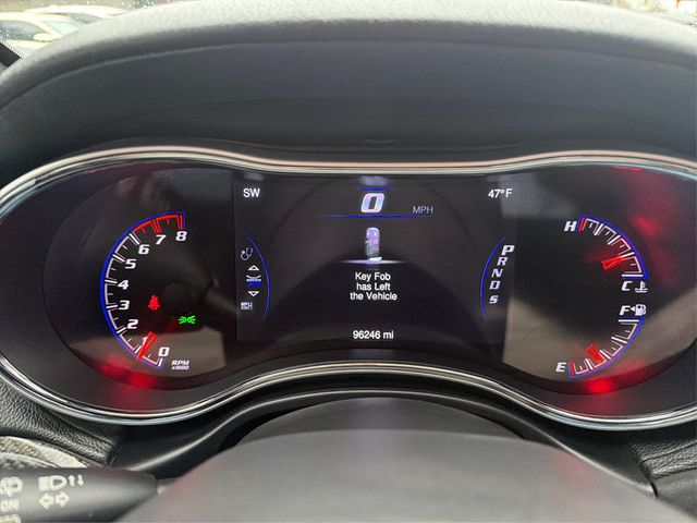 2015 Jeep Grand Cherokee 4WD 4dr SRT - 22980610 - 14