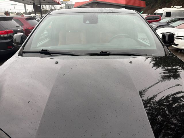 2015 Jeep Grand Cherokee 4WD 4dr SRT - 22980610 - 20