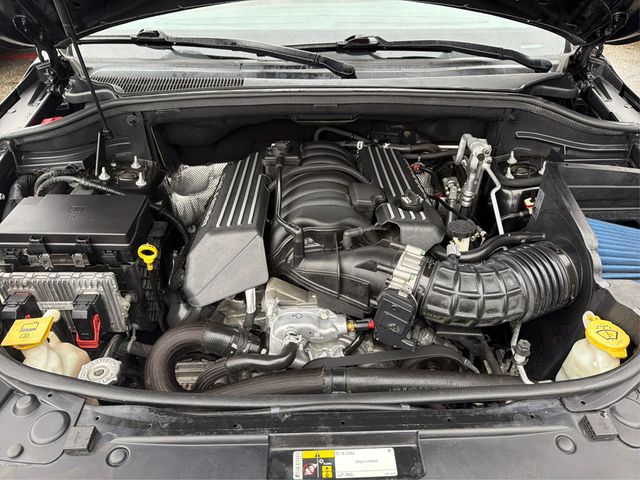 2015 Jeep Grand Cherokee 4WD 4dr SRT - 22980610 - 21