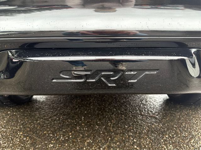 2015 Jeep Grand Cherokee 4WD 4dr SRT - 22980610 - 24