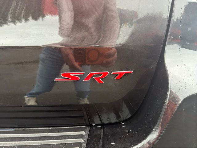 2015 Jeep Grand Cherokee 4WD 4dr SRT - 22980610 - 25