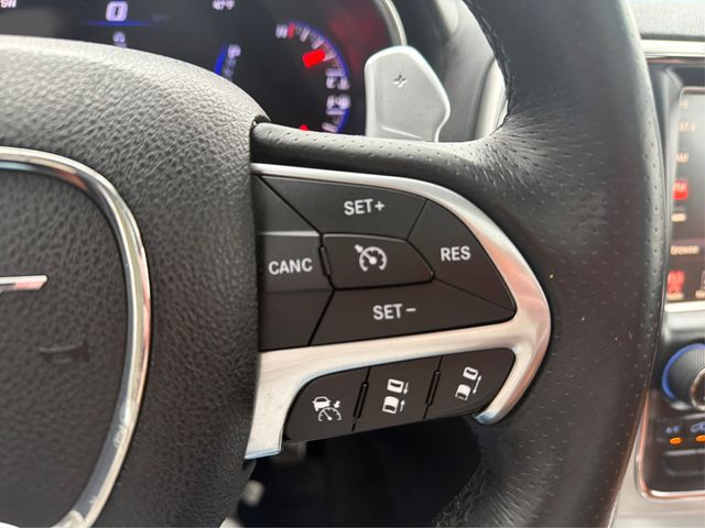 2015 Jeep Grand Cherokee 4WD 4dr SRT - 22980610 - 30