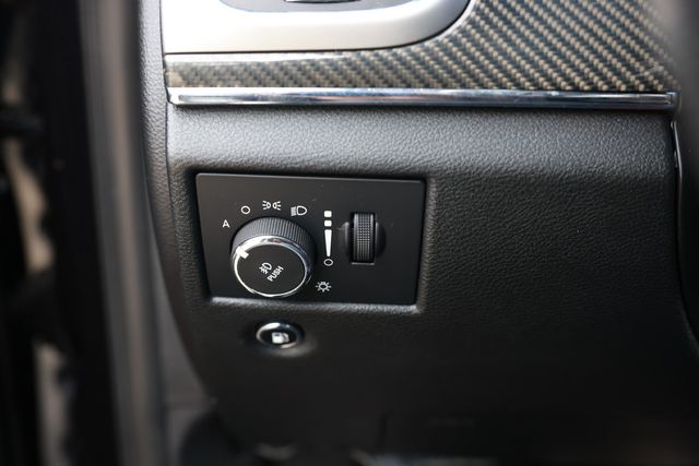 2015 Jeep Grand Cherokee 4WD 4dr SRT - 23079968 - 53