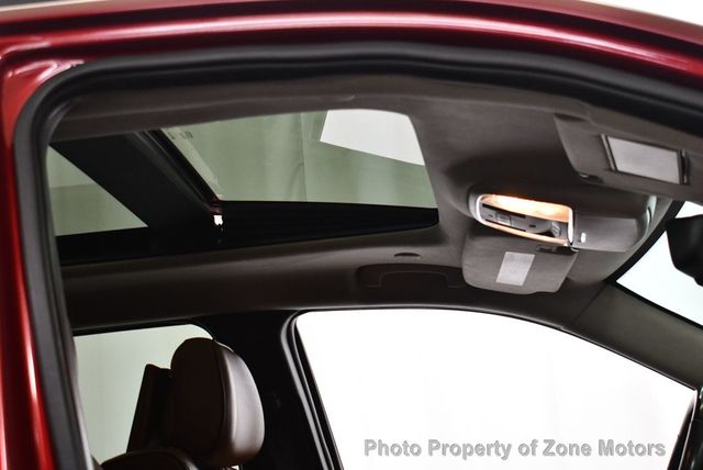 2015 Jeep Grand Cherokee 4WD 4dr Summit - 22530989 - 15