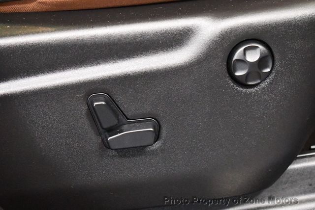 2015 Jeep Grand Cherokee 4WD 4dr Summit - 22530989 - 17