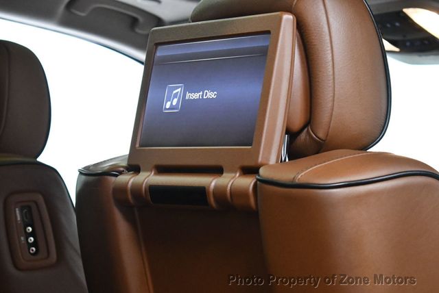 2015 Jeep Grand Cherokee 4WD 4dr Summit - 22530989 - 22