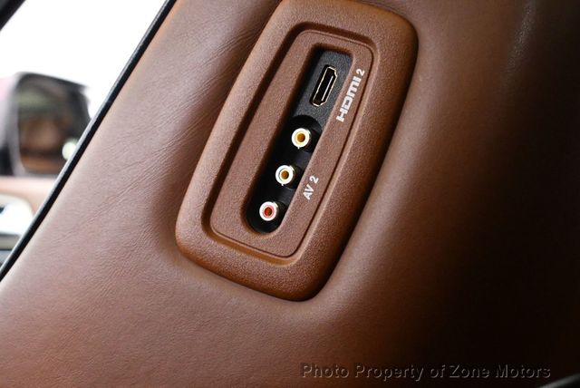 2015 Jeep Grand Cherokee 4WD 4dr Summit - 22530989 - 31